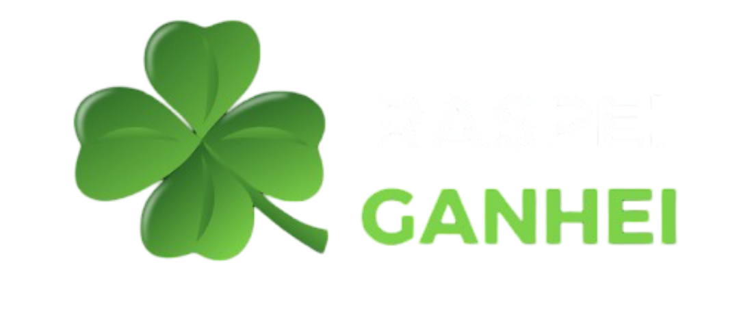 Raspei Ganhei